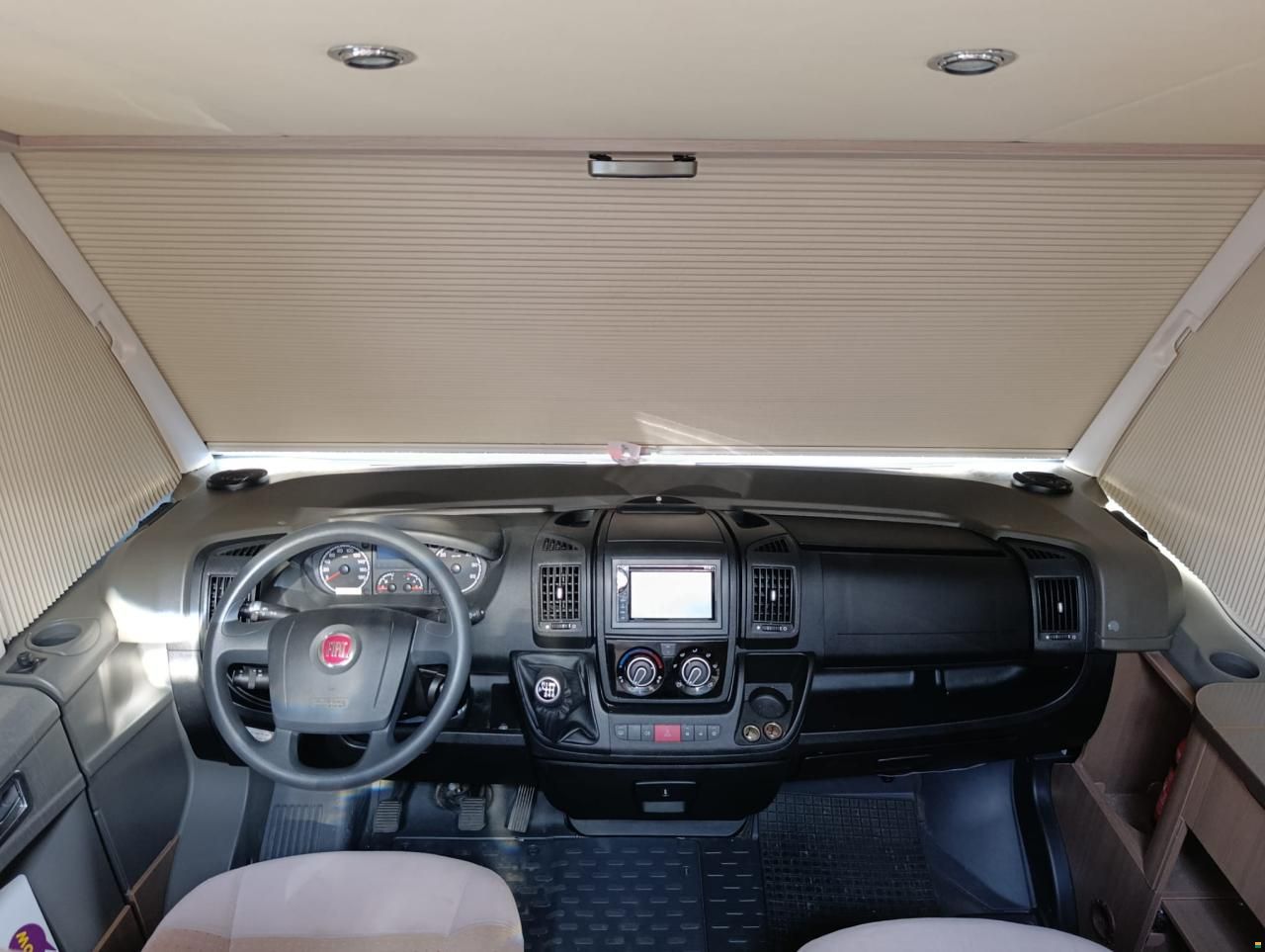 Adria 600 SL
