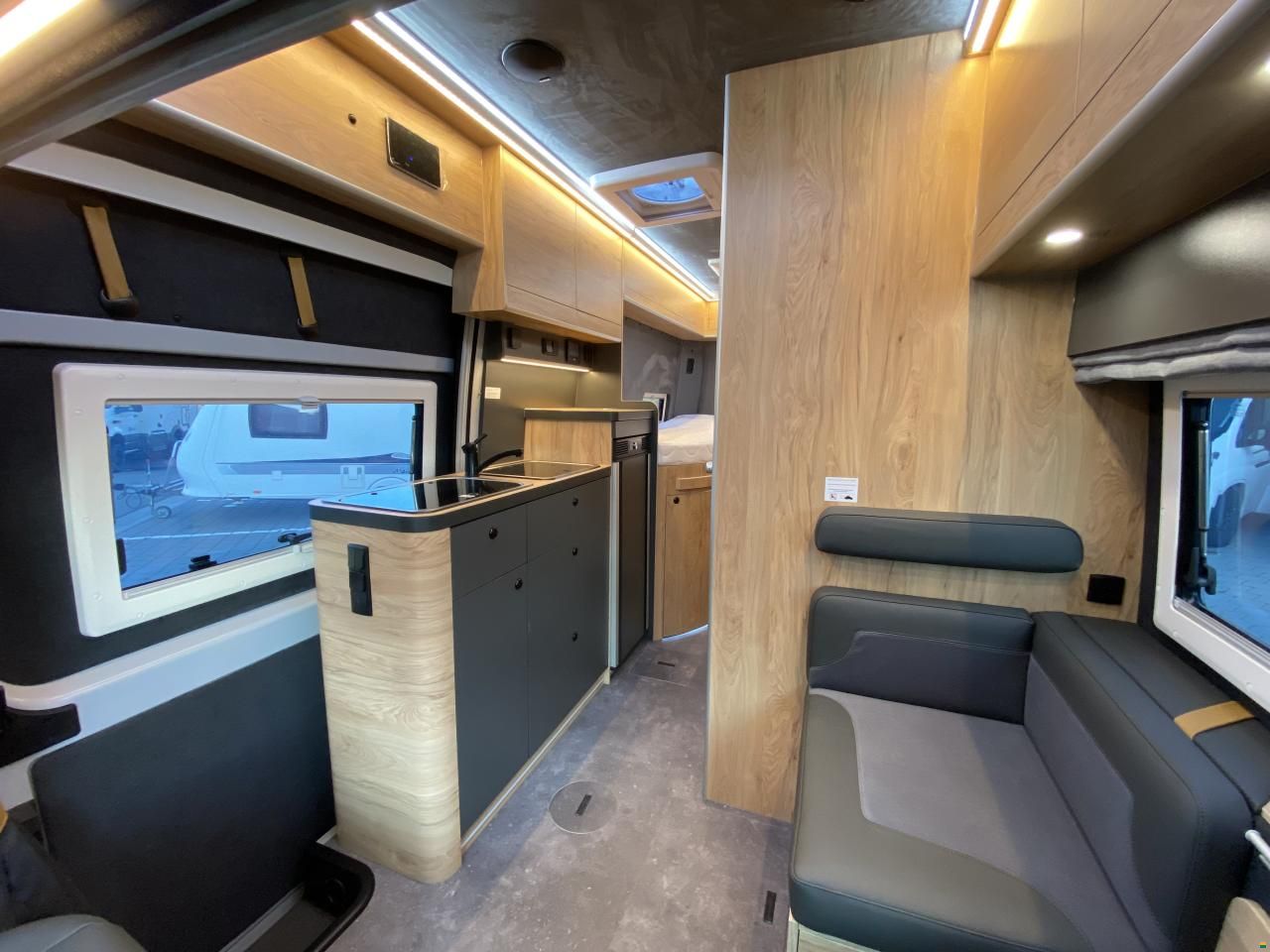 Globe-Traveller Explorer Z Bike