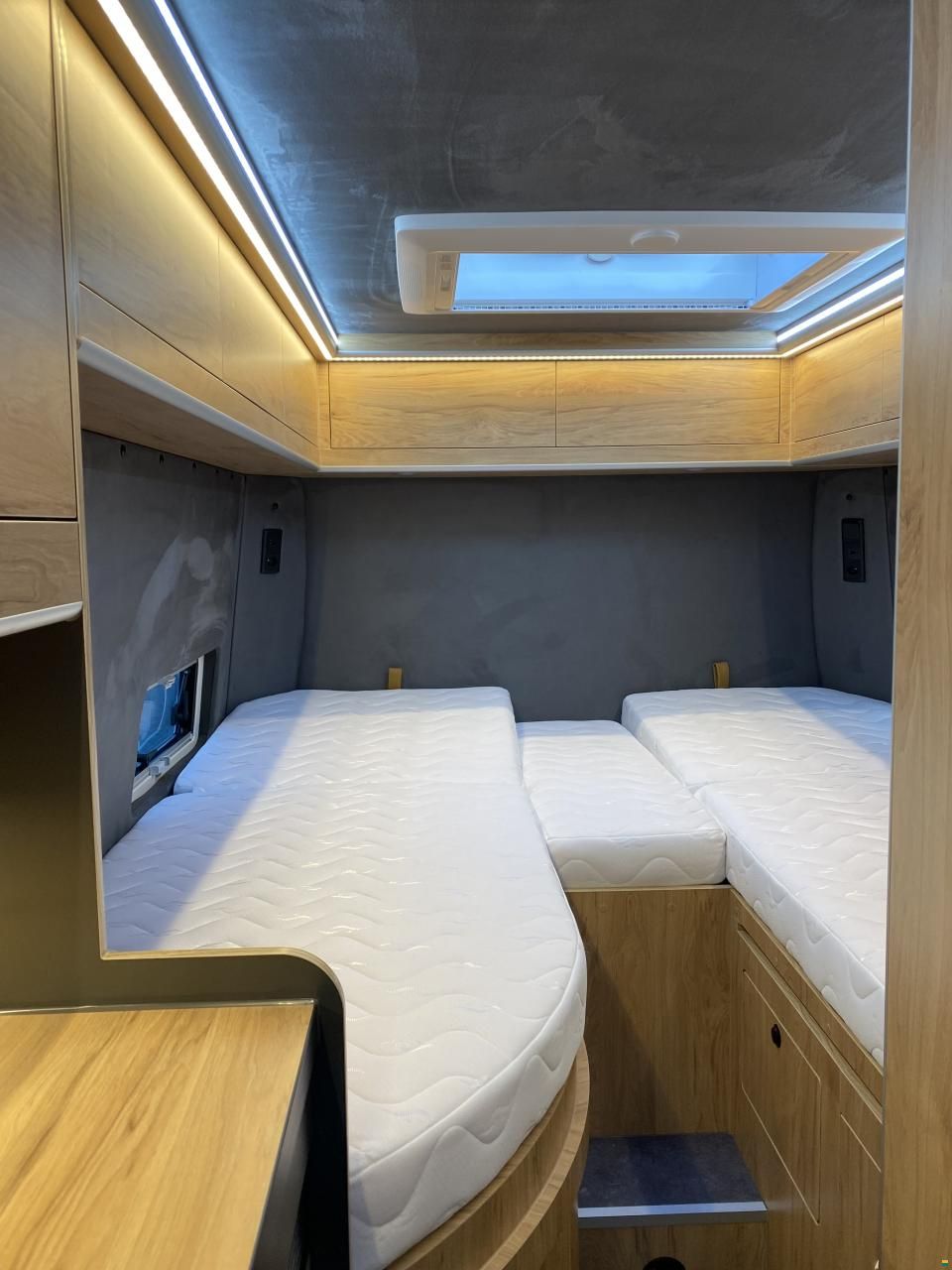 Globe-Traveller Explorer Z Bike