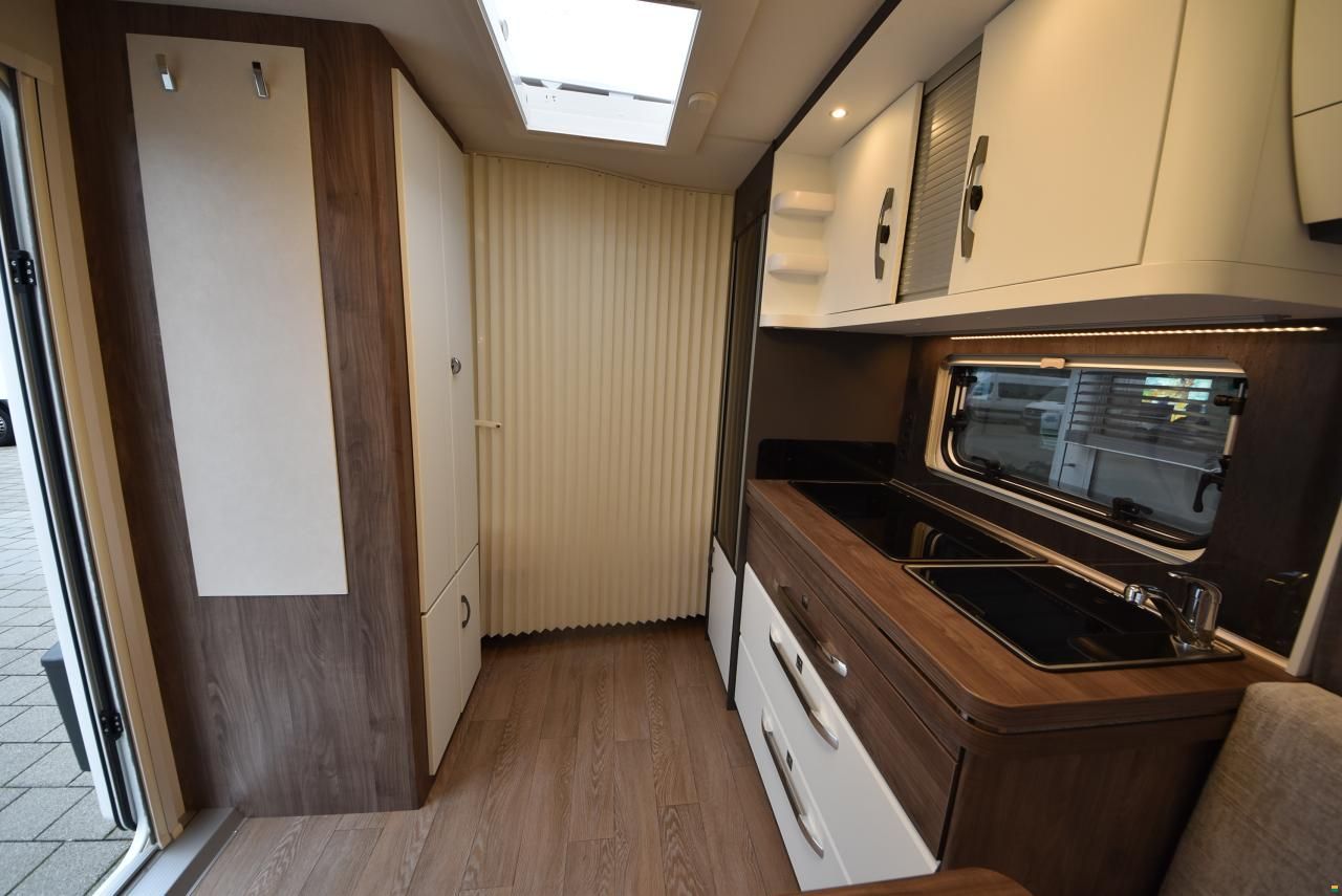 Hobby 540 WLU Excellent Edition