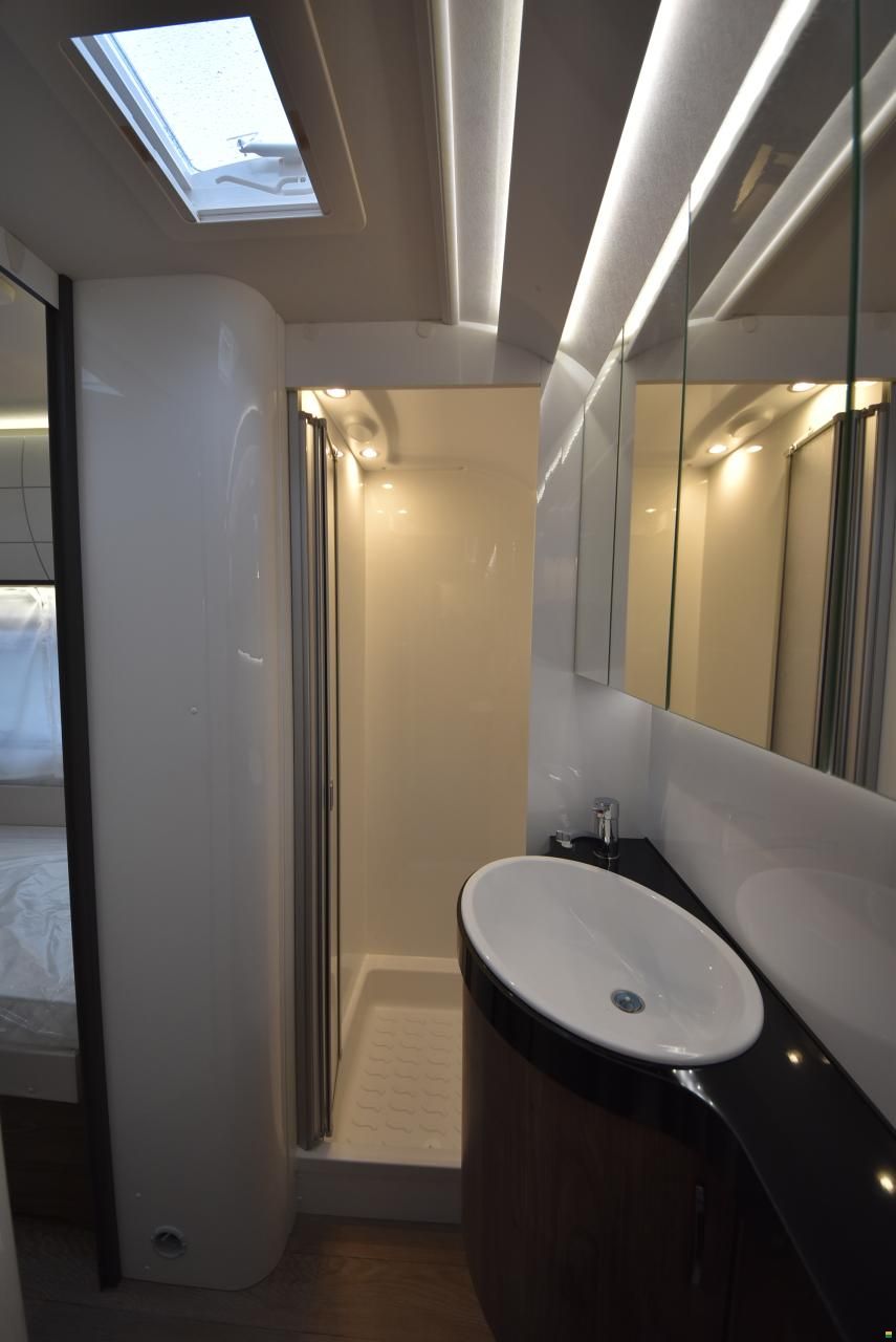 Hobby 540 WLU Excellent Edition