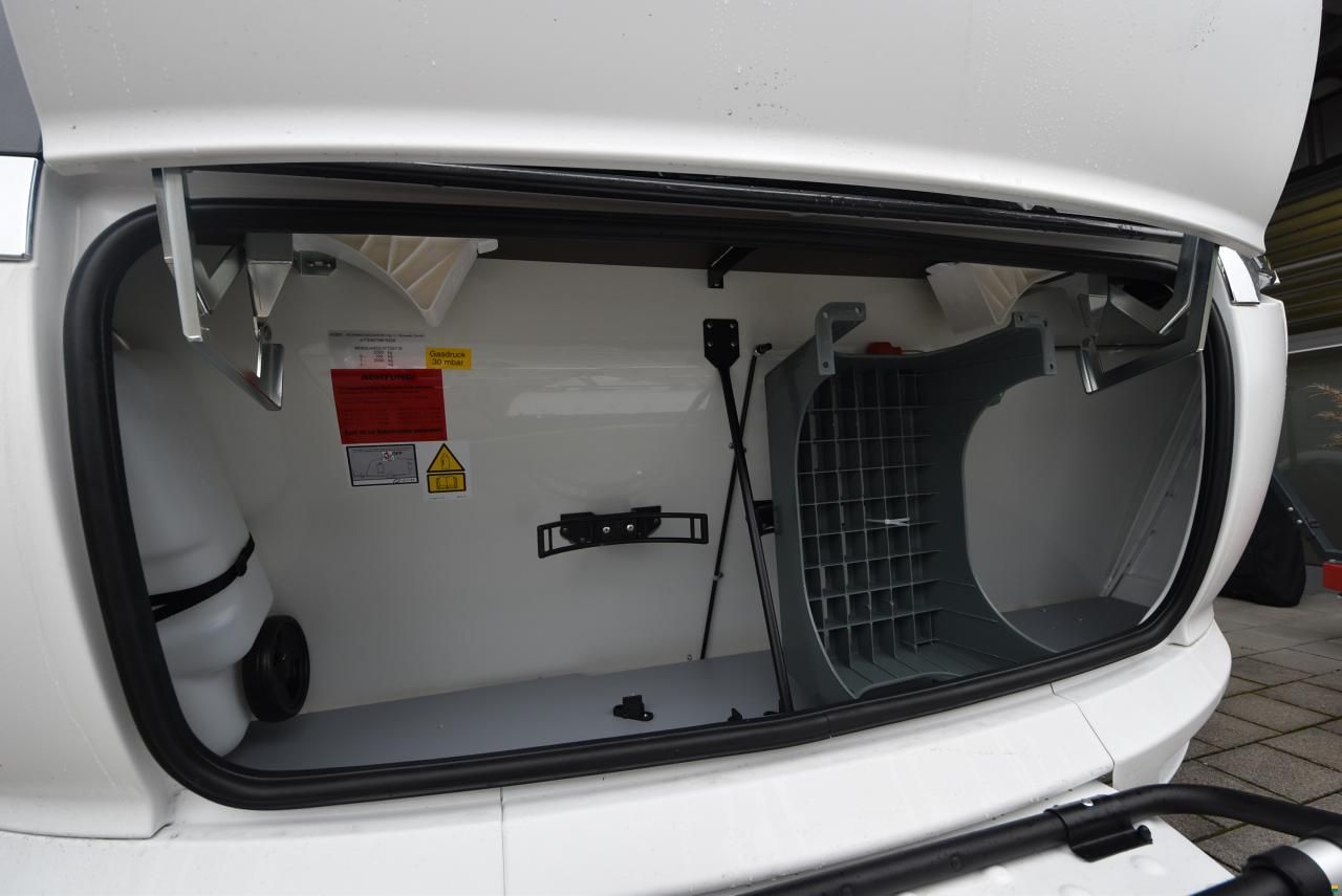 Hobby 540 WLU Excellent Edition