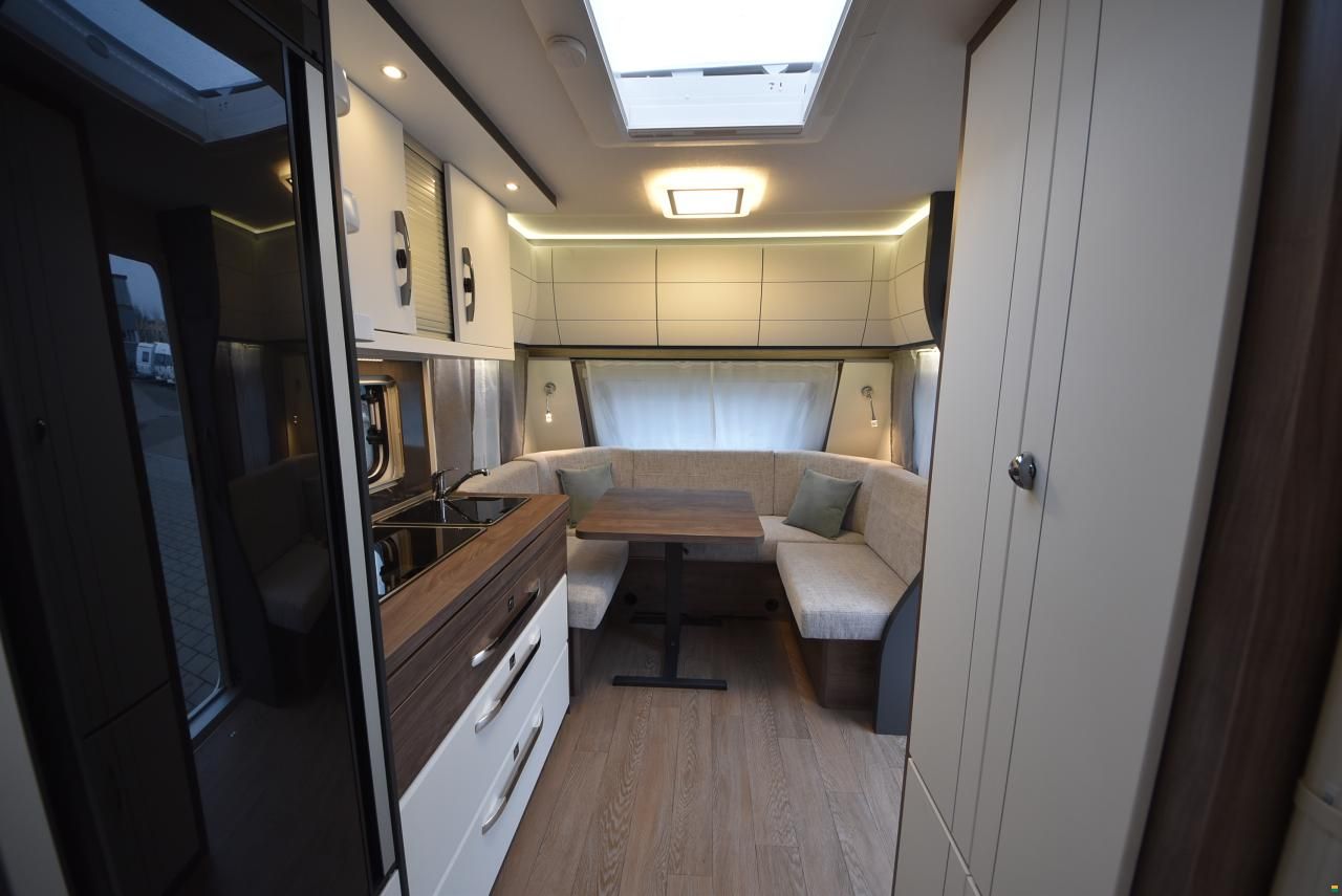 Hobby 540 WLU Excellent Edition