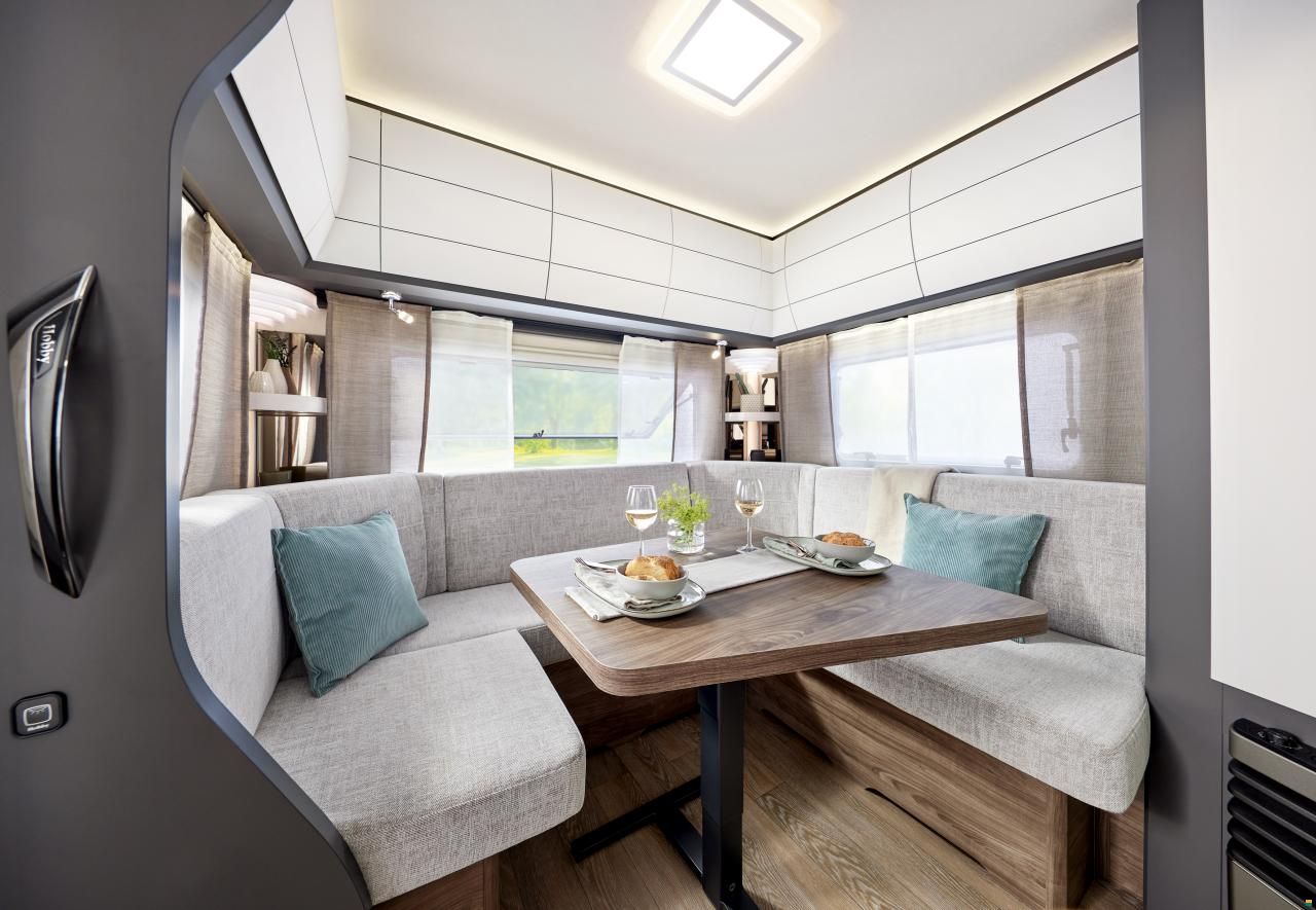 Hobby 540 WLU Excellent Edition