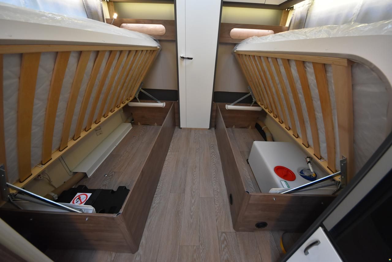 Hobby 540 WLU Excellent Edition