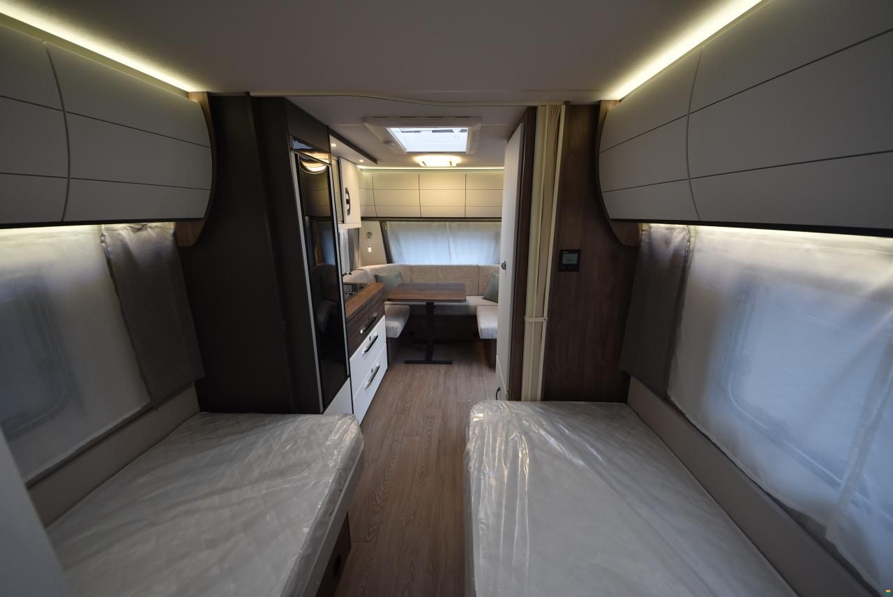 Hobby 540 WLU Excellent Edition