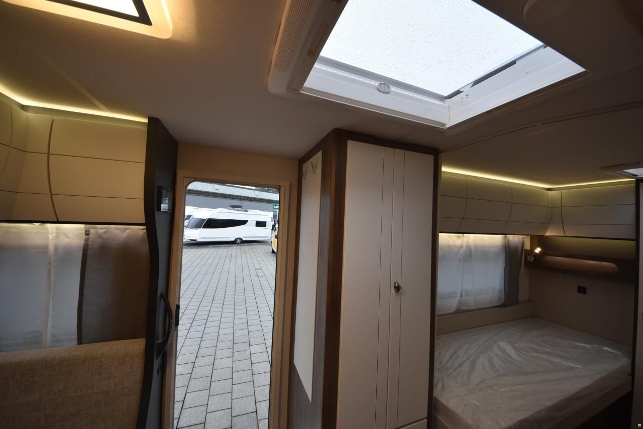 Hobby 540 WLU Excellent Edition