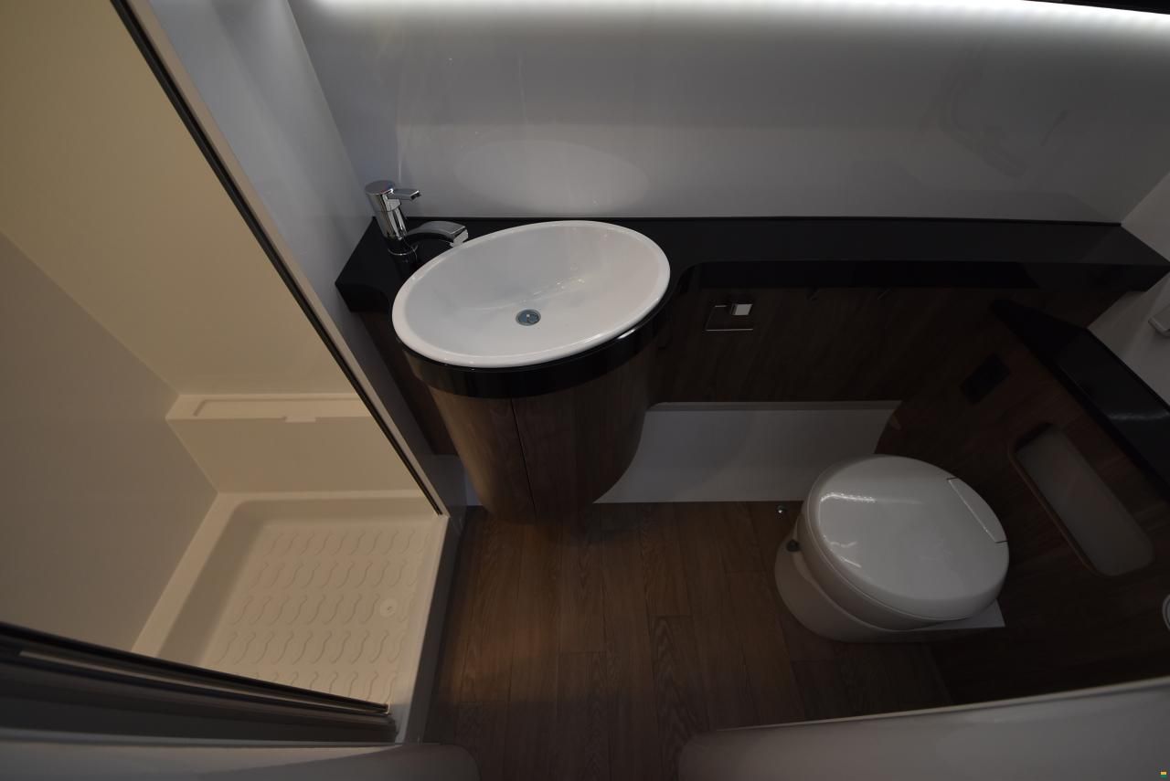 Hobby 540 WLU Excellent Edition