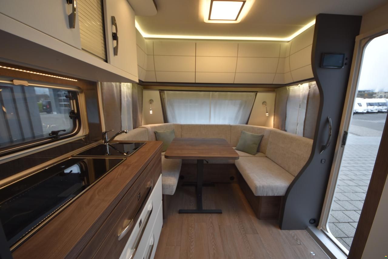 Hobby 540 WLU Excellent Edition