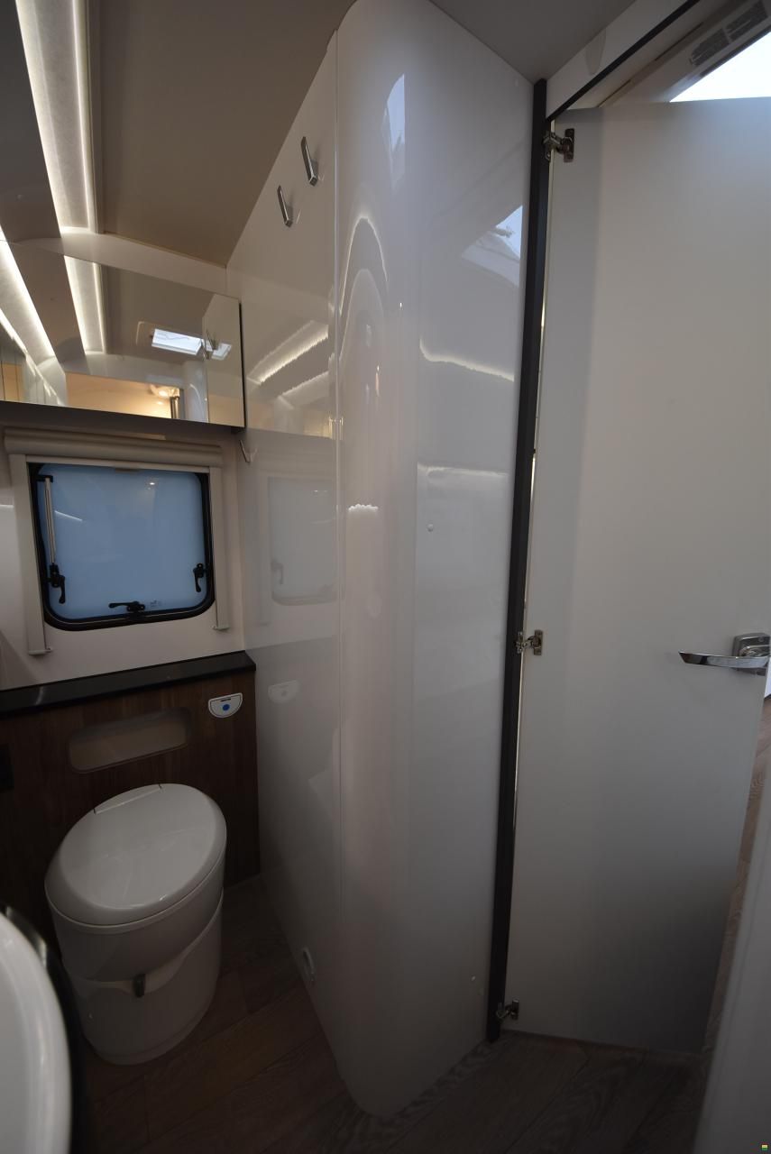 Hobby 540 WLU Excellent Edition