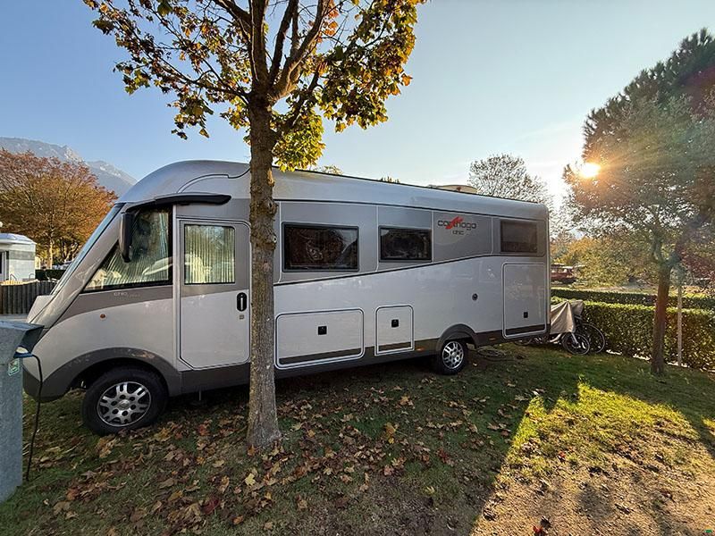 Carthago Chic S-Plus I 51