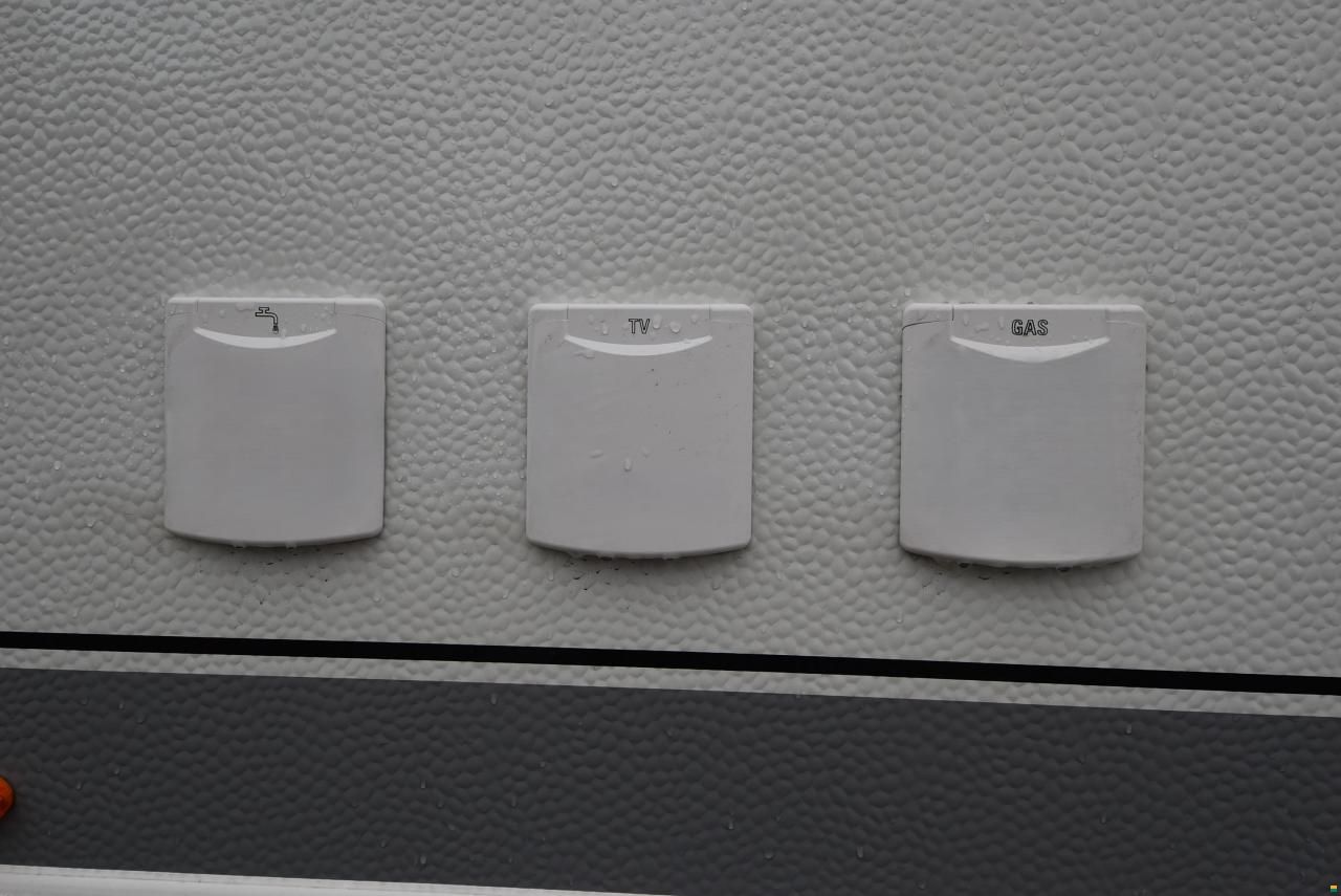 Hobby 620 CL Prestige