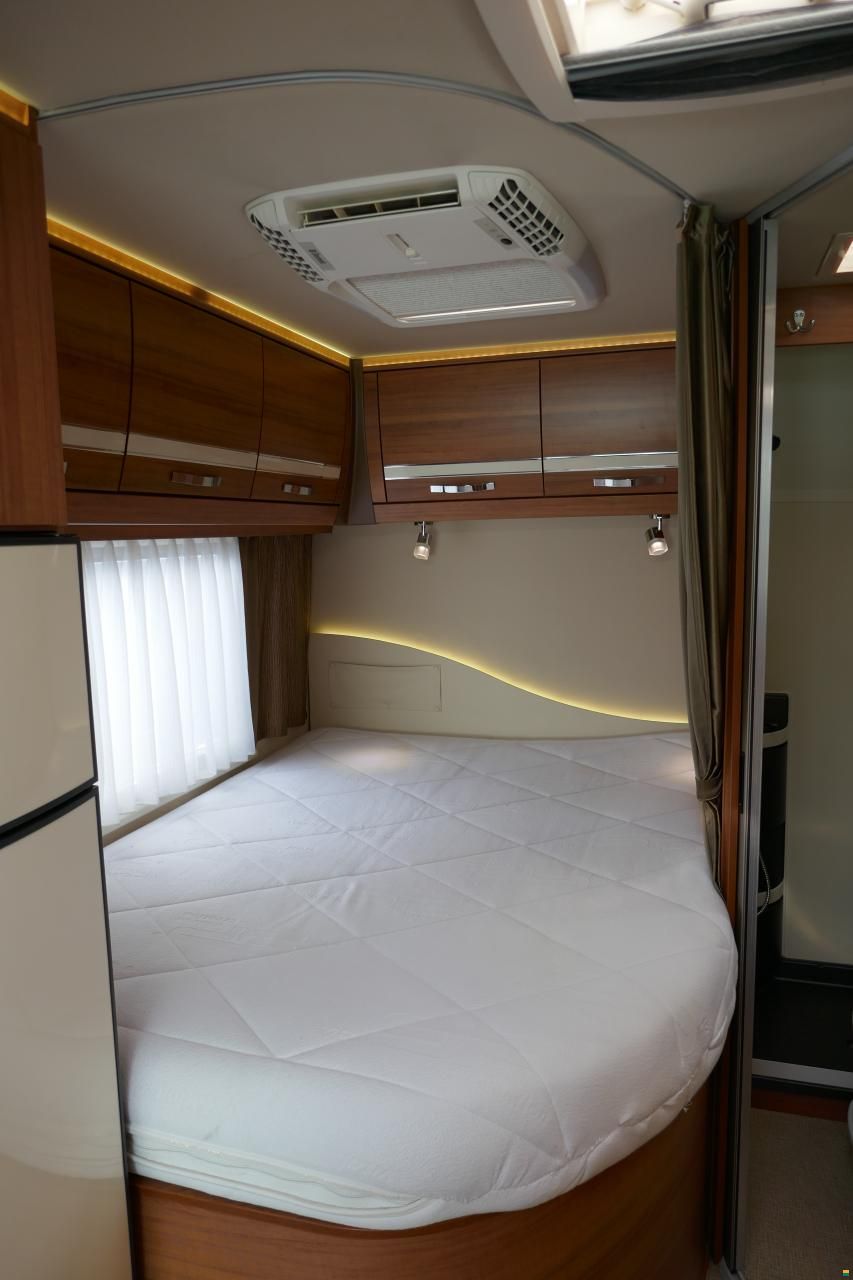 Eura Mobil Terrestra TT 670 SB