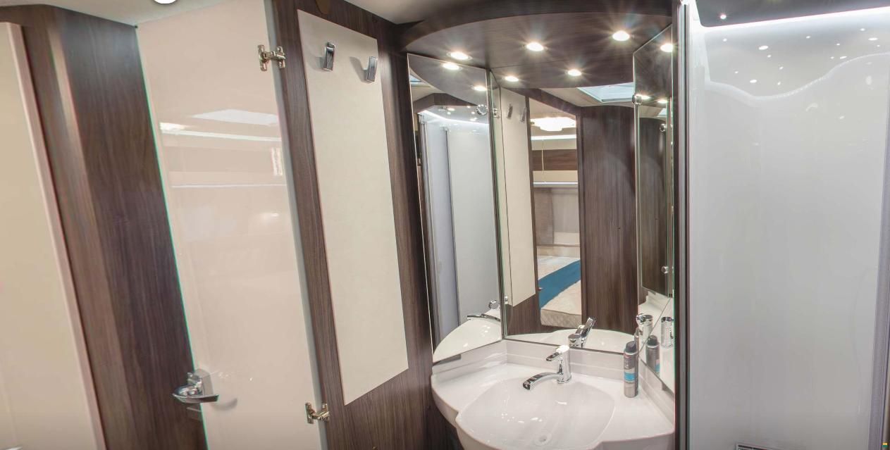 Hobby 720 KWFU Prestige