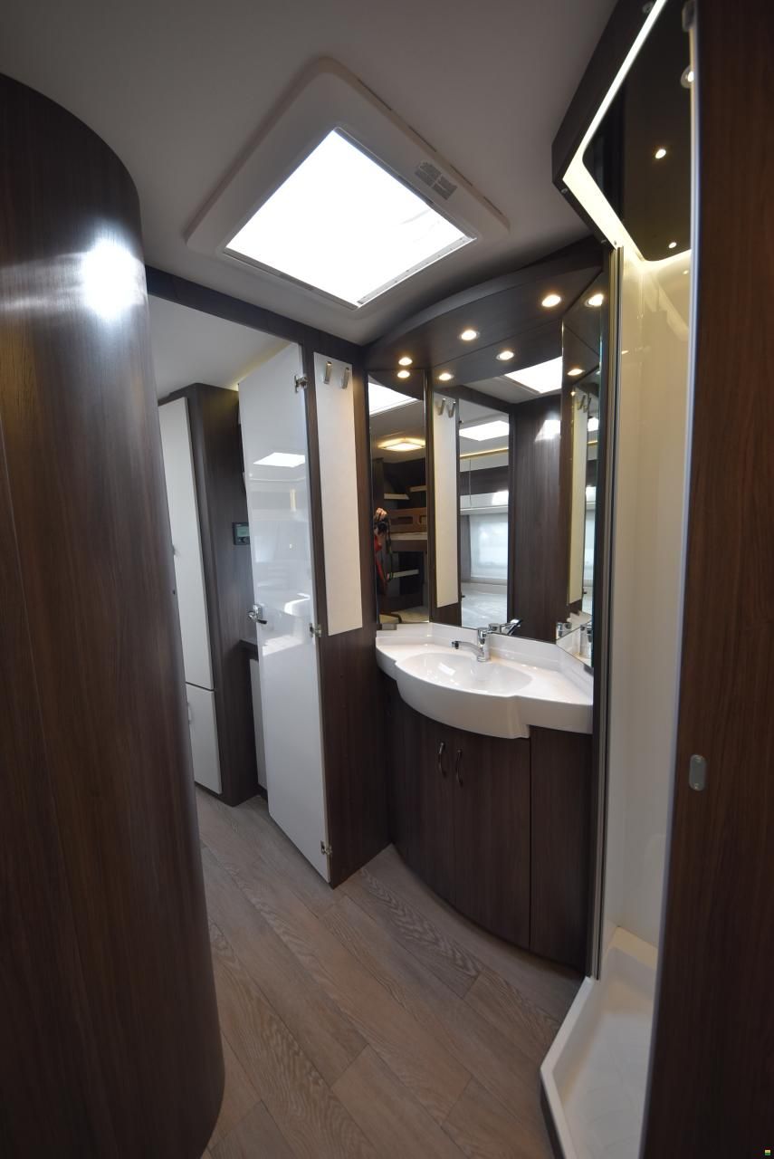 Hobby 720 KWFU Prestige