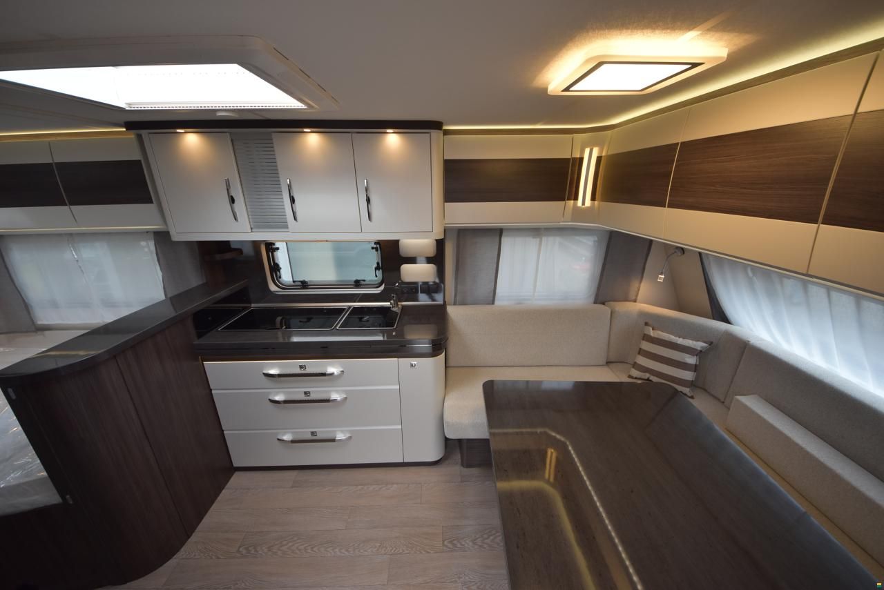 Hobby 720 KWFU Prestige