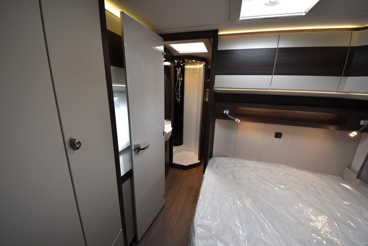 Hobby 720 KWFU Prestige