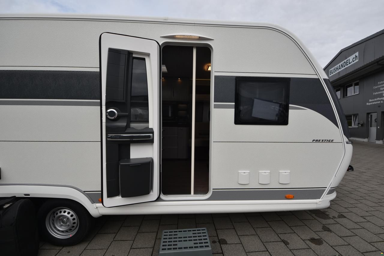 Hobby 720 KWFU Prestige