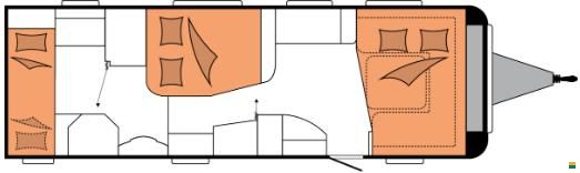 Hobby 720 KWFU Prestige