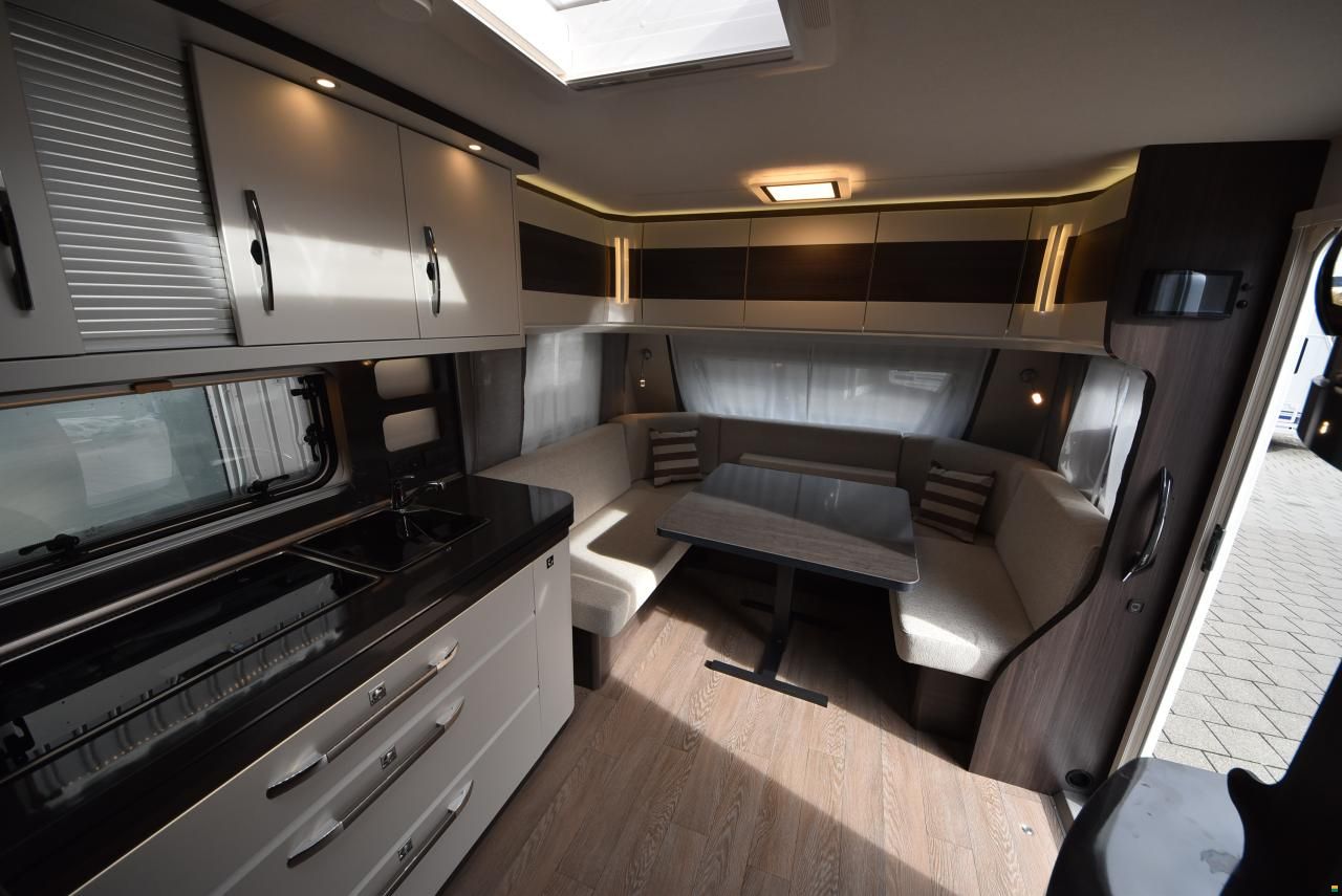 Hobby 720 KWFU Prestige