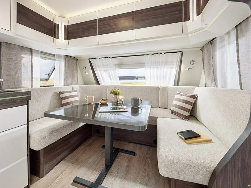 Hobby 720 KWFU Prestige