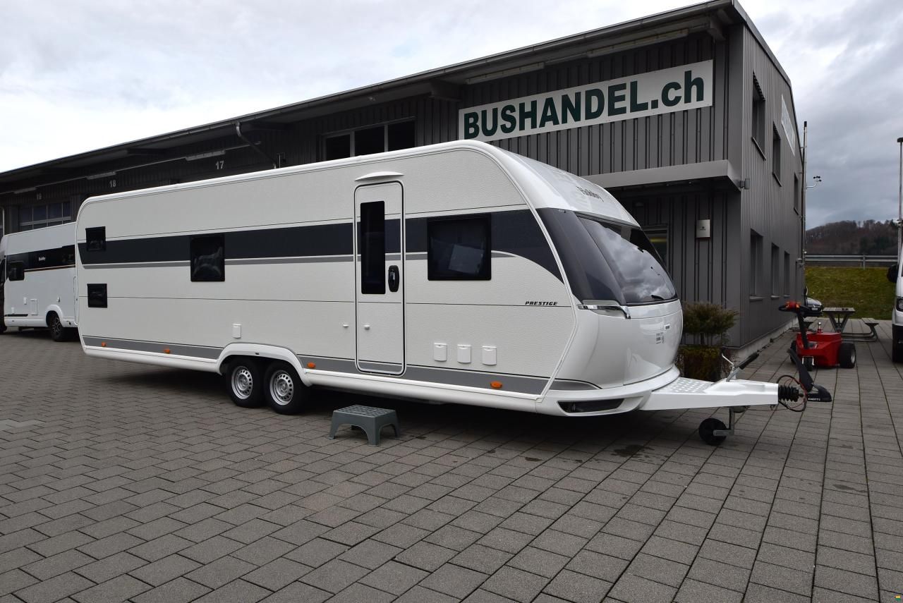 Hobby 720 KWFU Prestige