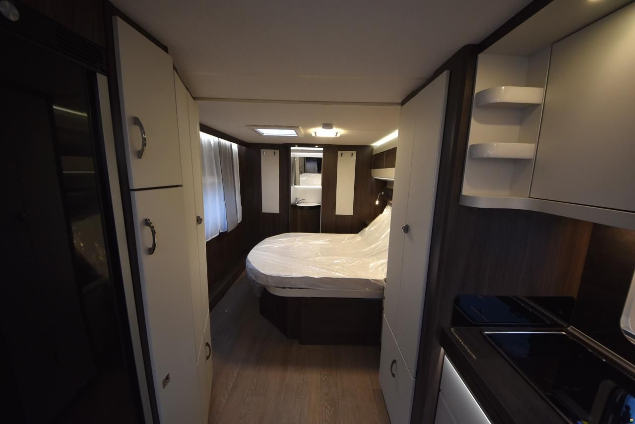 Hobby 720 WQC Prestige