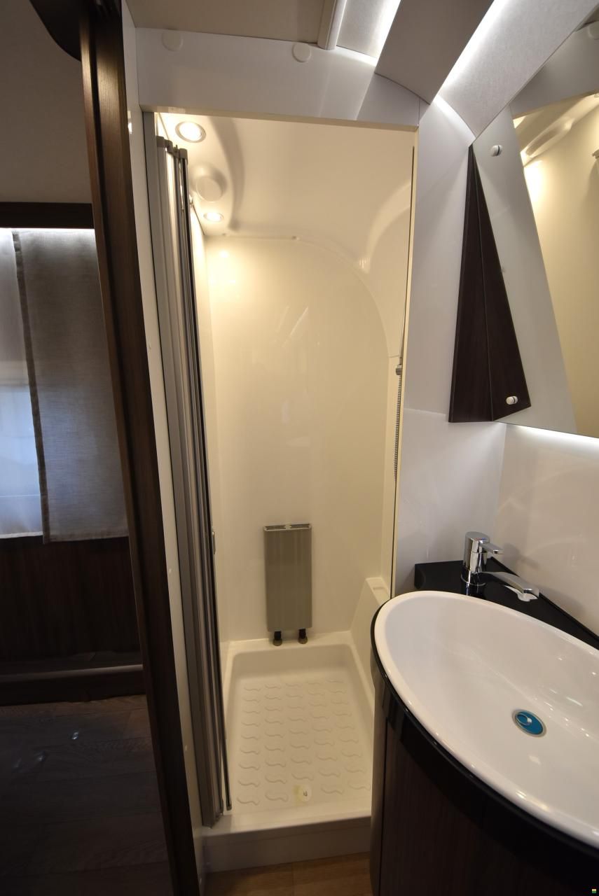 Hobby 720 WQC Prestige