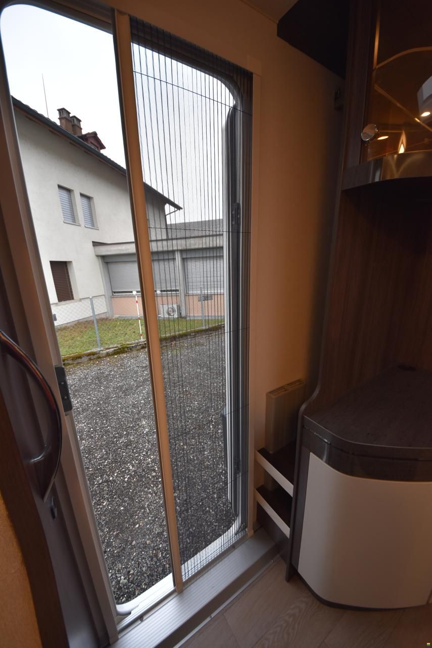 Hobby 720 WQC Prestige