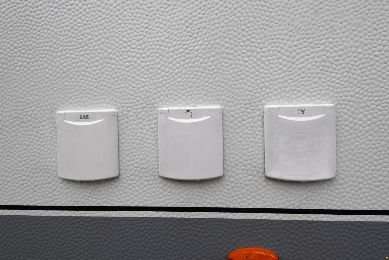 Hobby 560 WFU Prestige