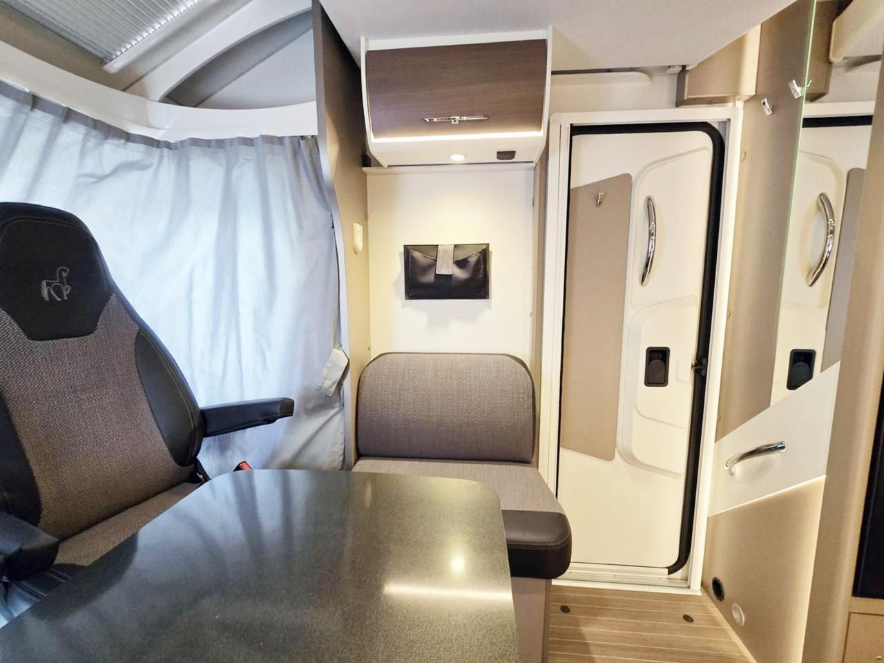 Etrusco T 6900 DB 2.3 MJ