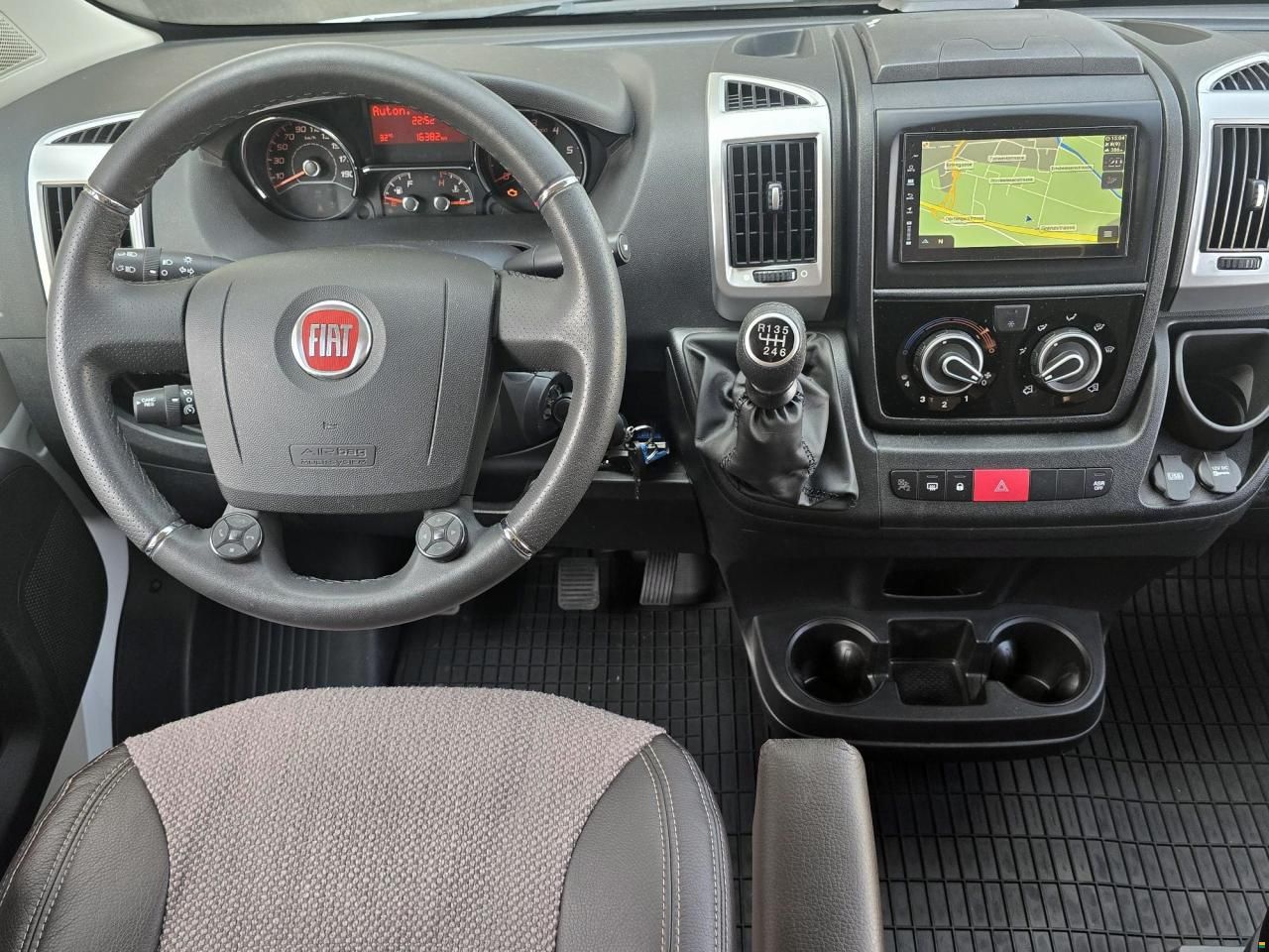 Etrusco T 6900 DB 2.3 MJ