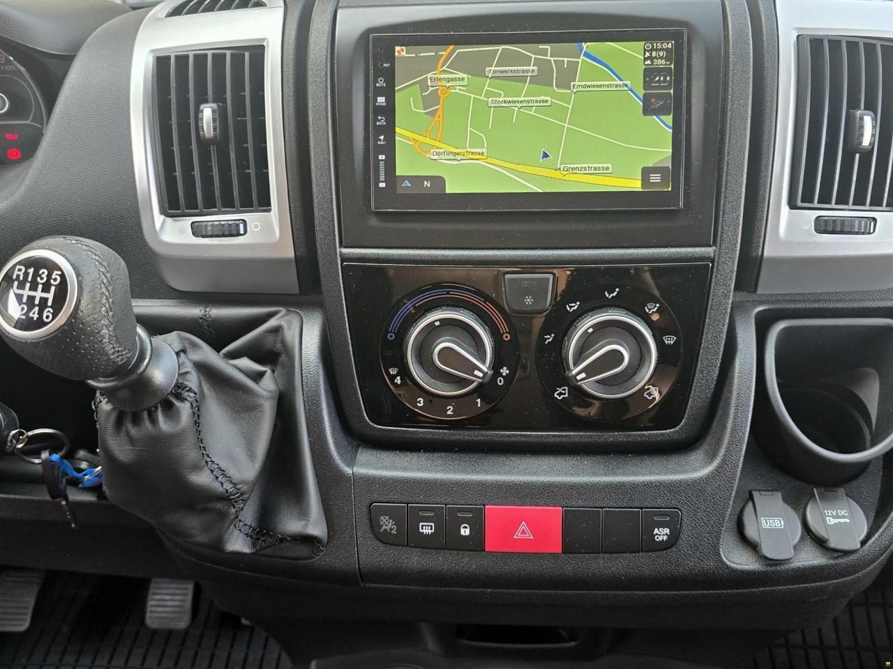 Etrusco T 6900 DB 2.3 MJ