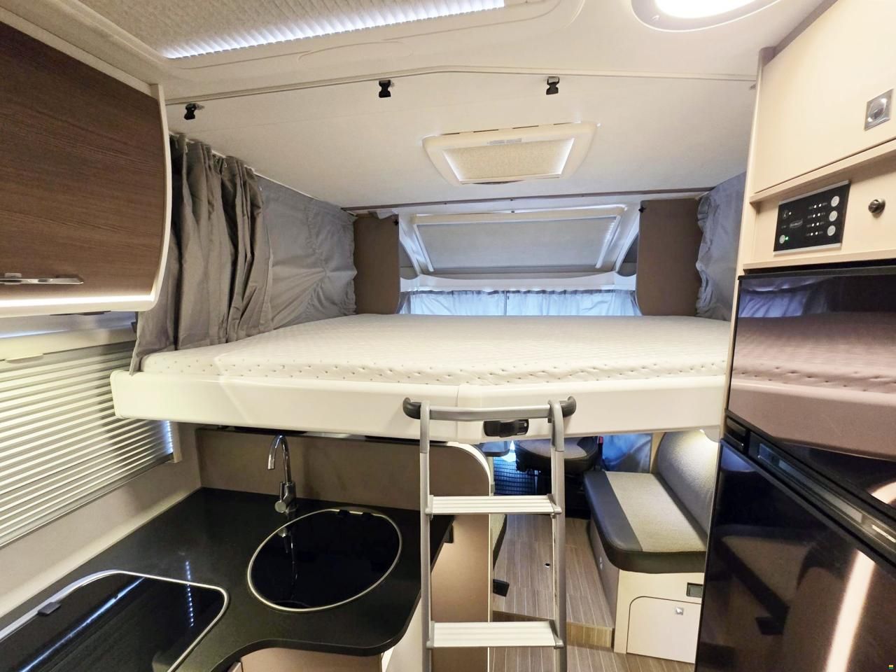 Etrusco T 6900 DB 2.3 MJ