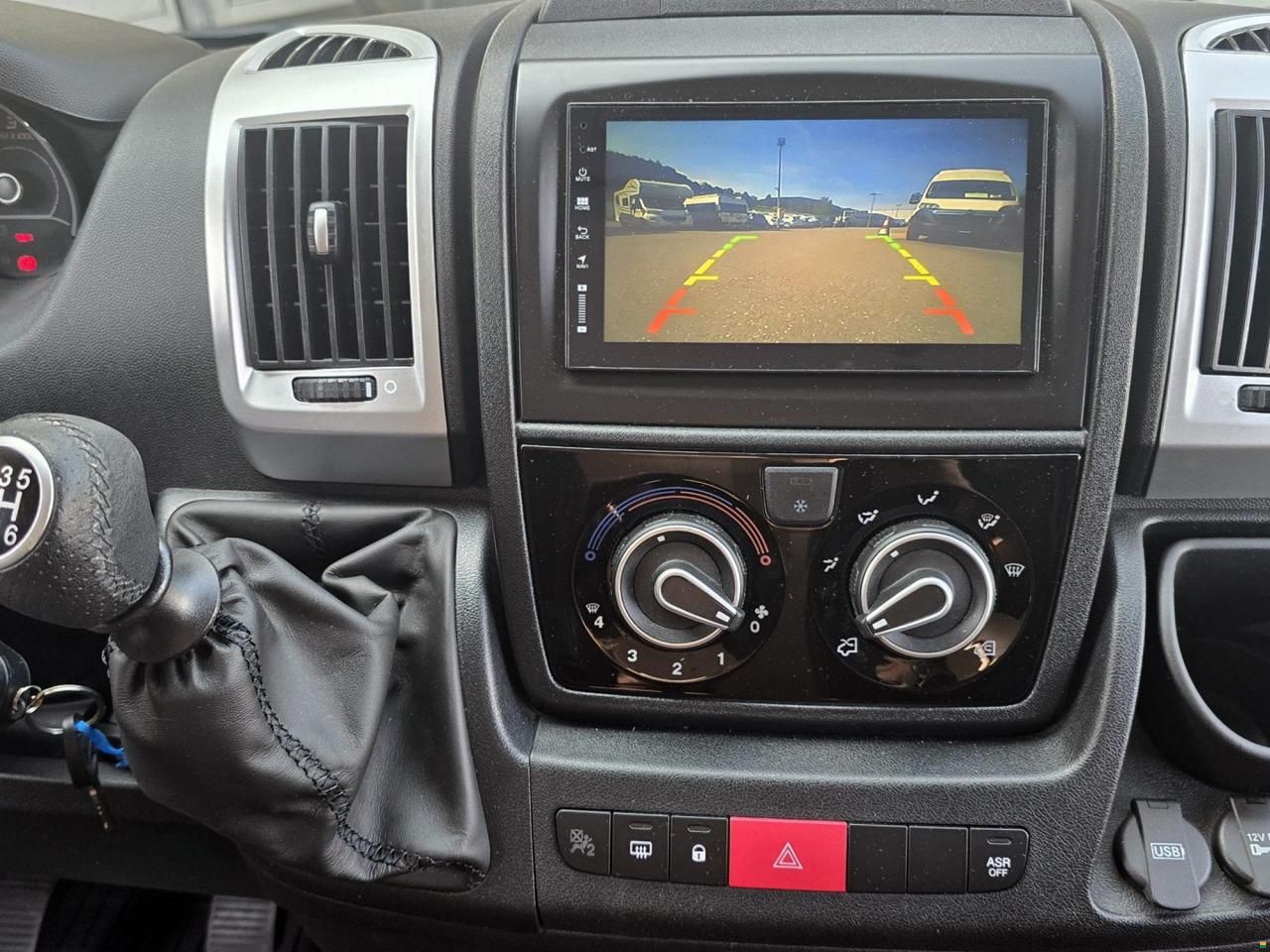 Etrusco T 6900 DB 2.3 MJ