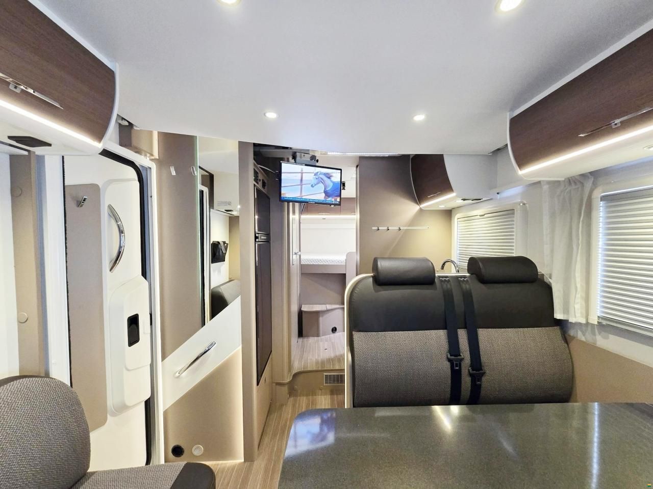 Etrusco T 6900 DB 2.3 MJ