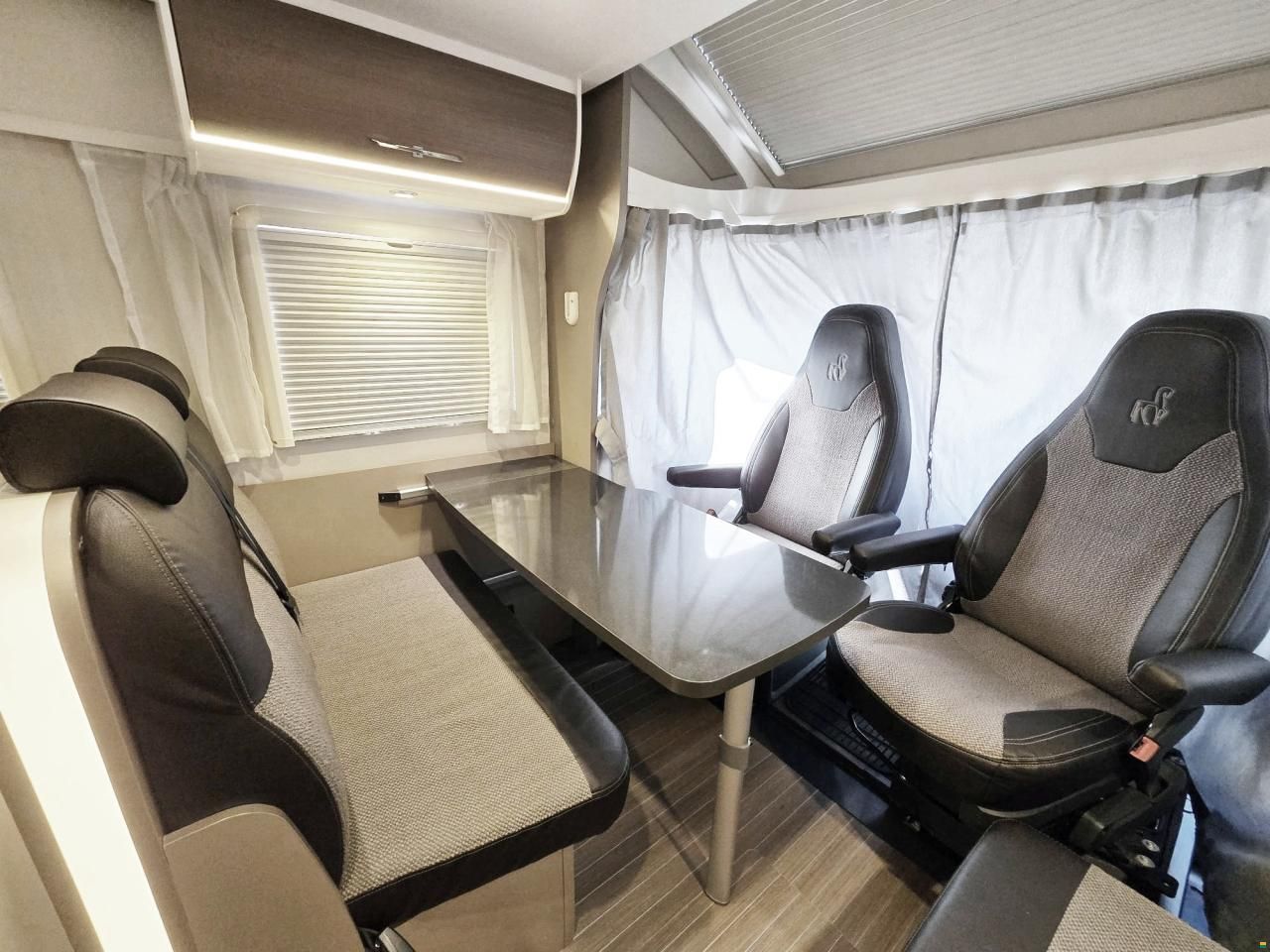 Etrusco T 6900 DB 2.3 MJ