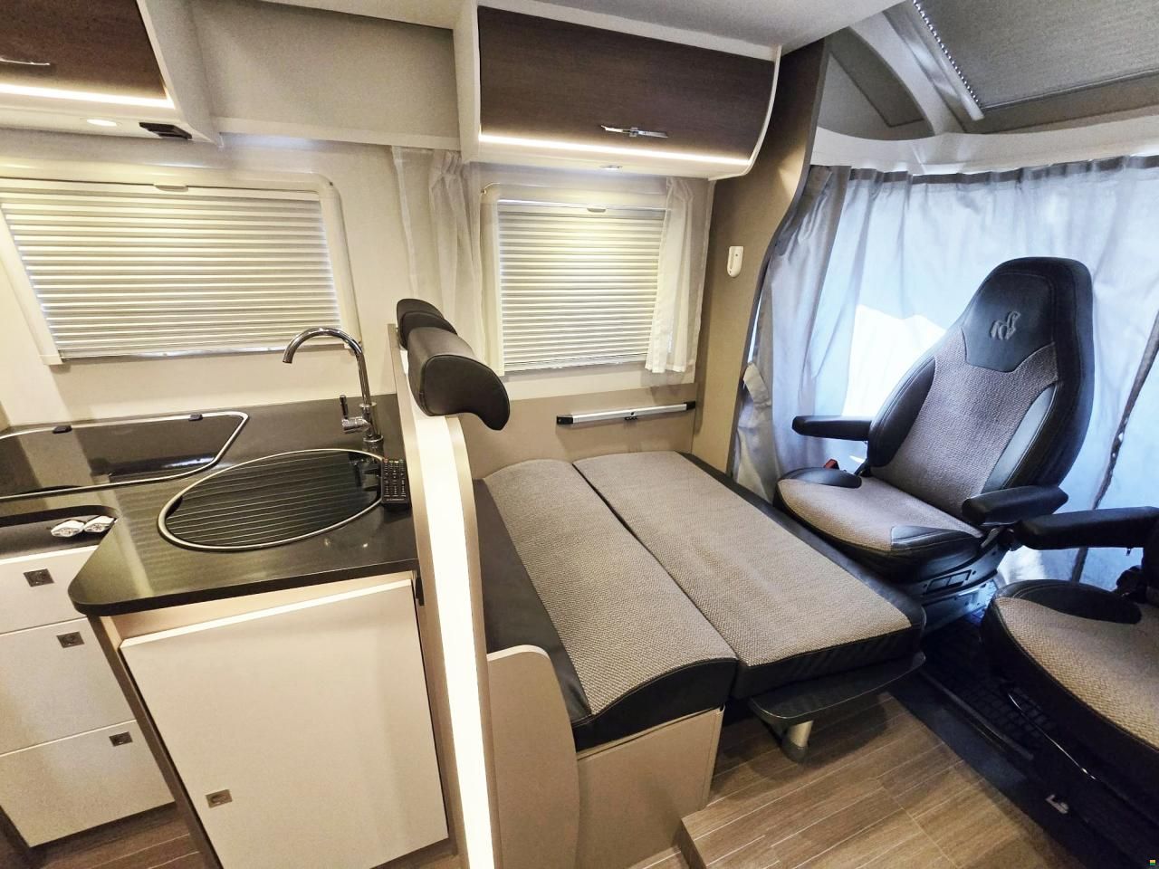 Etrusco T 6900 DB 2.3 MJ