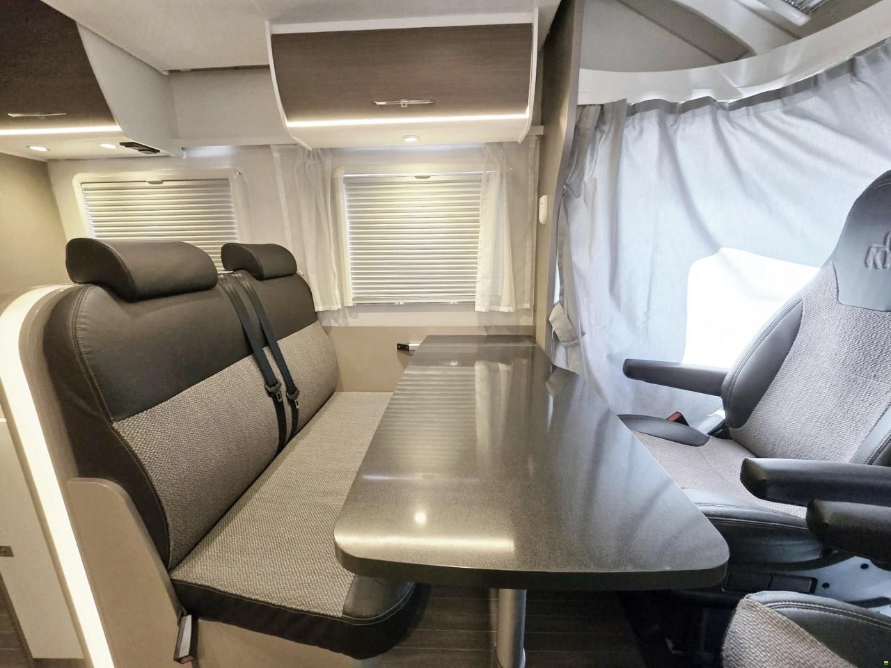 Etrusco T 6900 DB 2.3 MJ