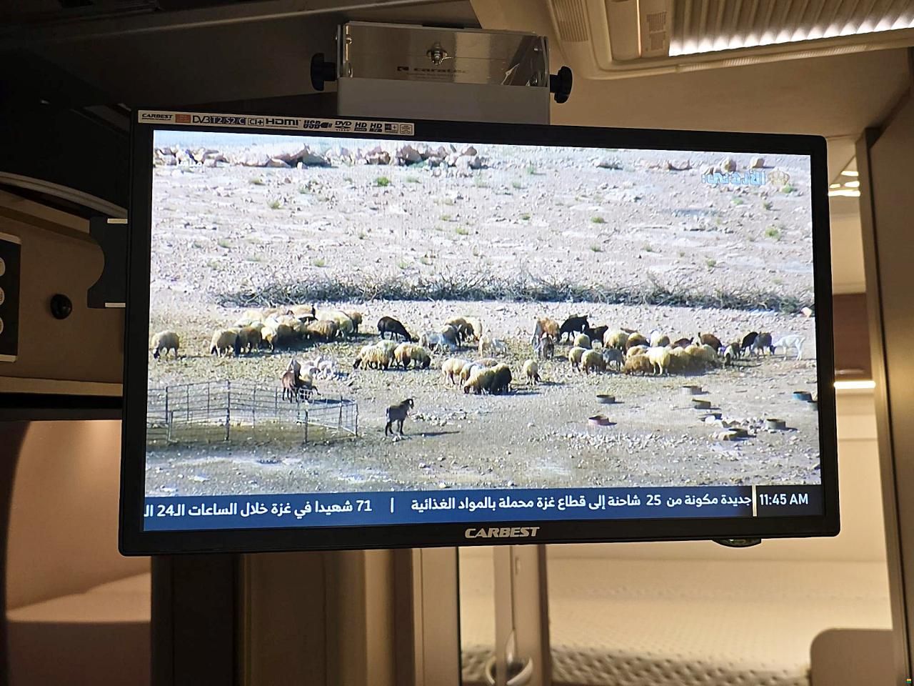 Etrusco T 6900 DB 2.3 MJ