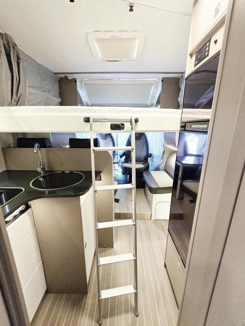 Etrusco T 6900 DB 2.3 MJ