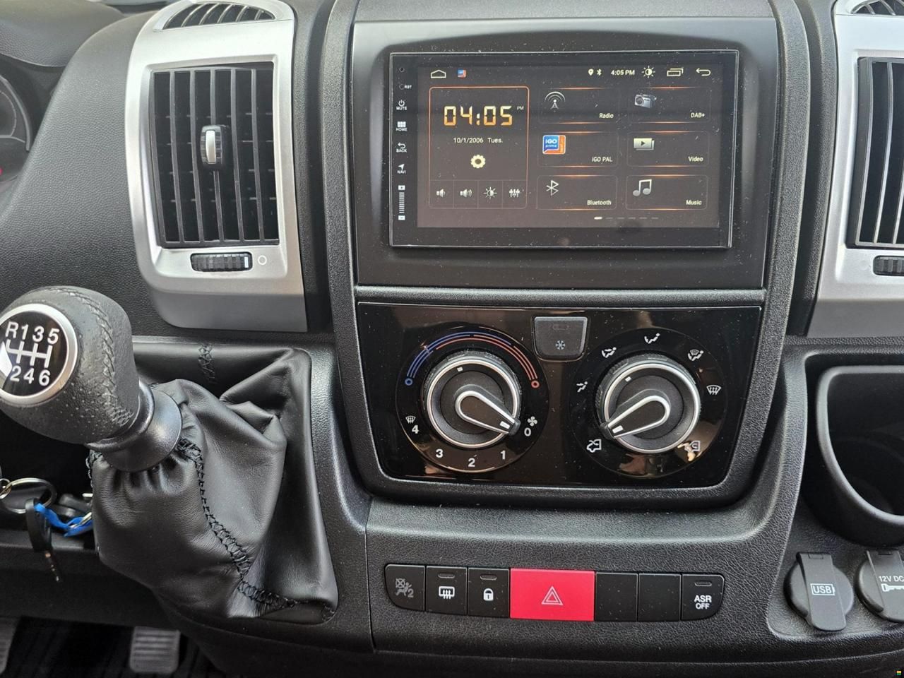 Etrusco T 6900 DB 2.3 MJ