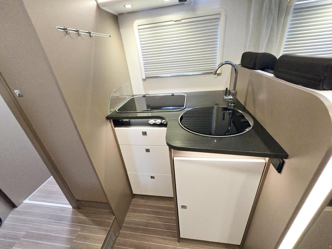 Etrusco T 6900 DB 2.3 MJ