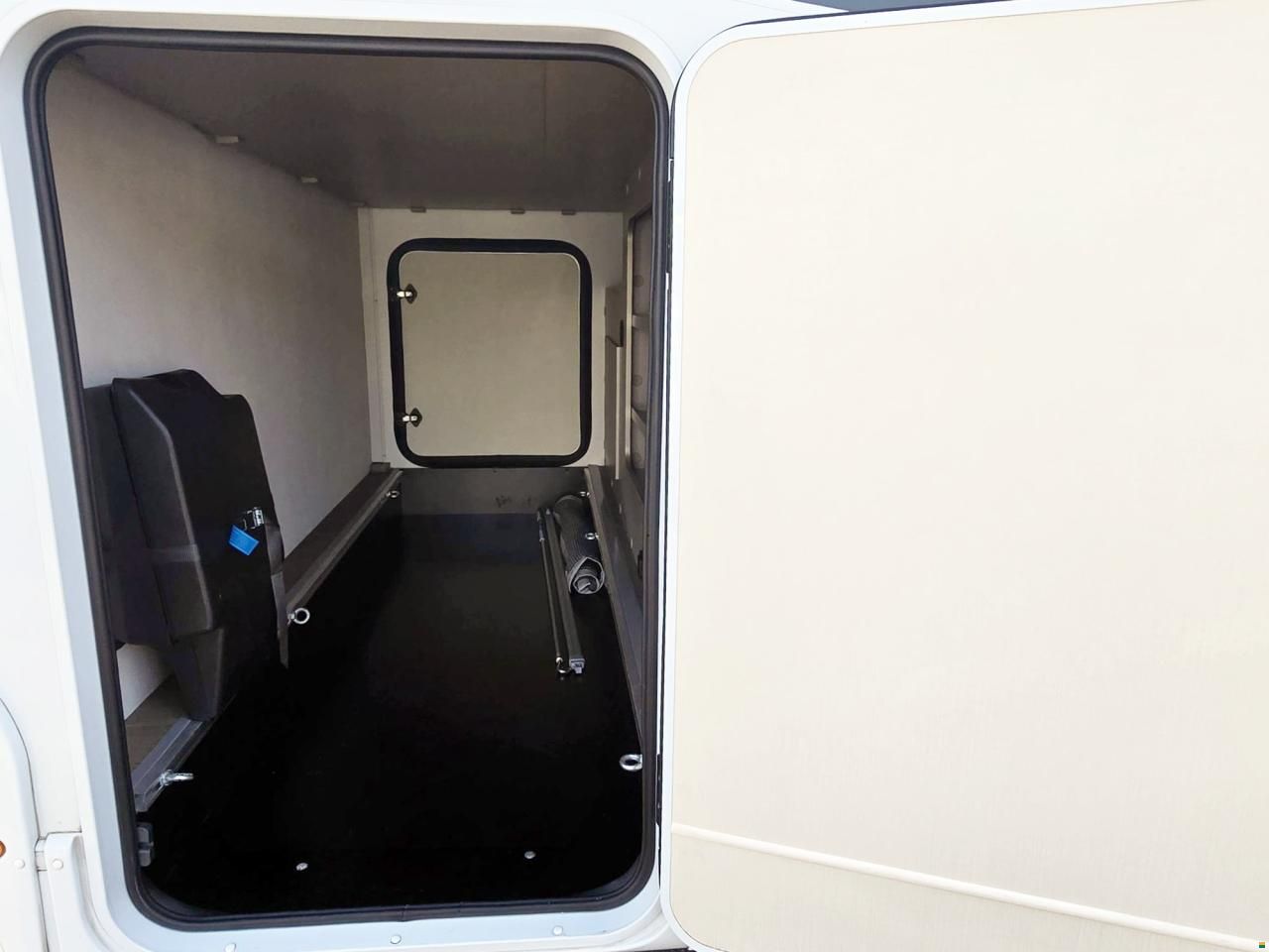 Etrusco T 6900 DB 2.3 MJ