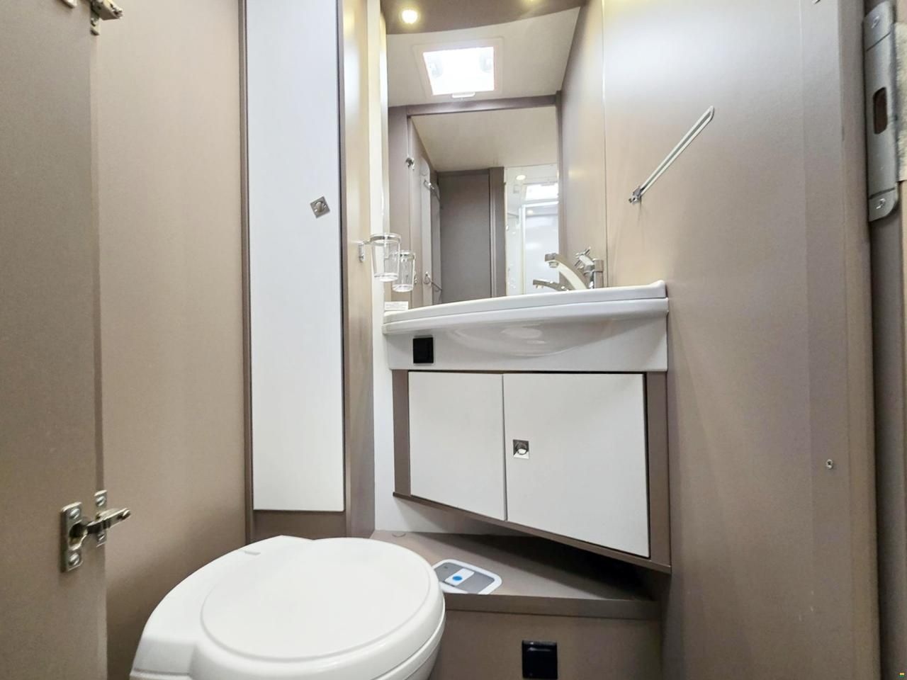 Etrusco T 6900 DB 2.3 MJ