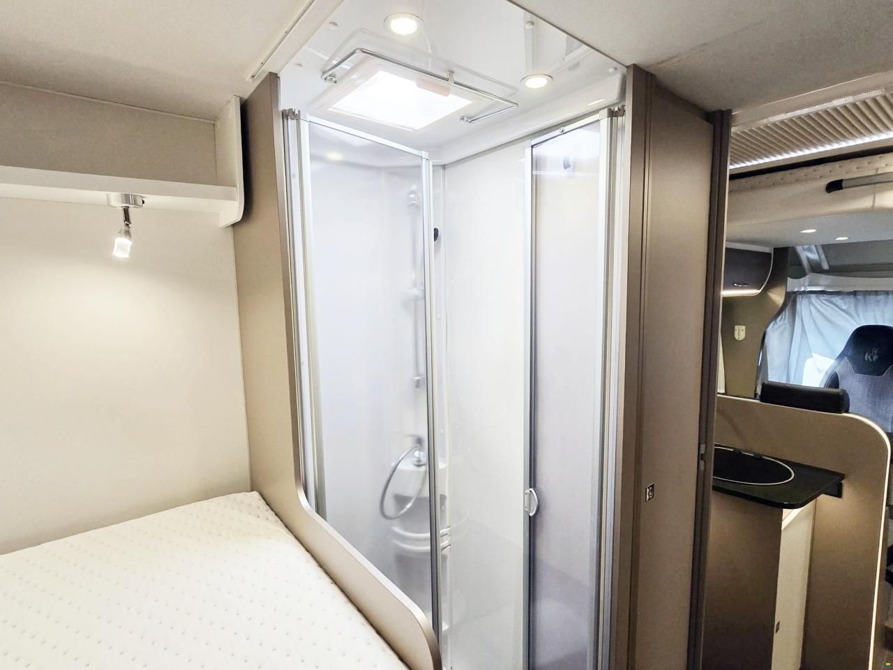 Etrusco T 6900 DB 2.3 MJ