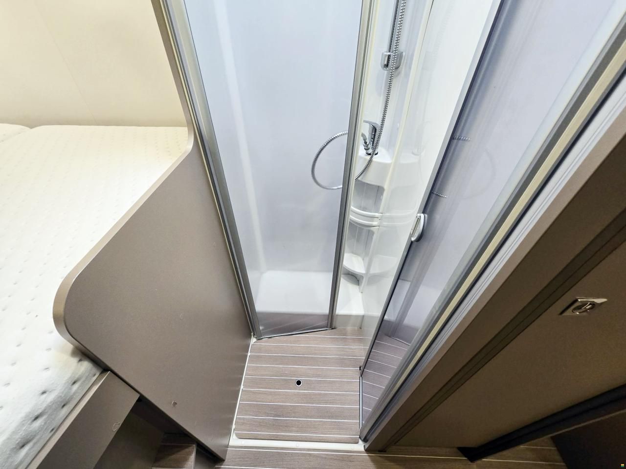 Etrusco T 6900 DB 2.3 MJ