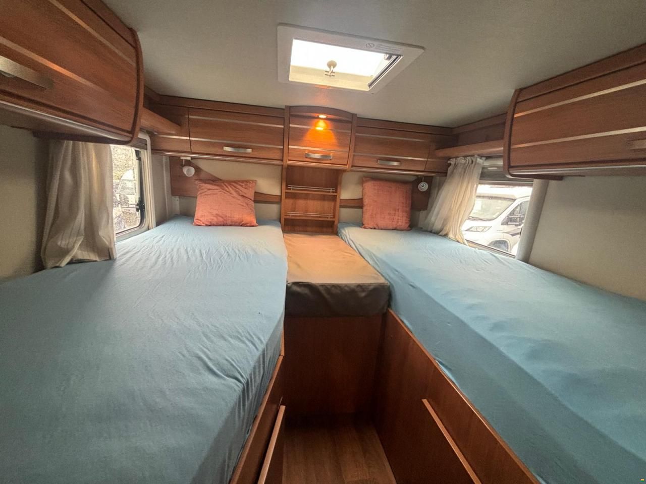 Hymer EX 474