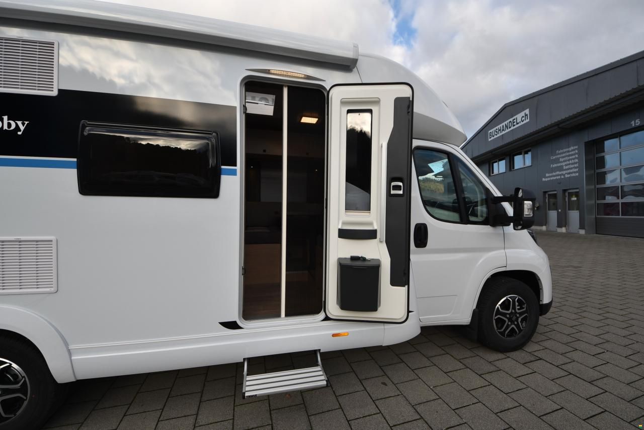 Hobby Ontour T 710 GE