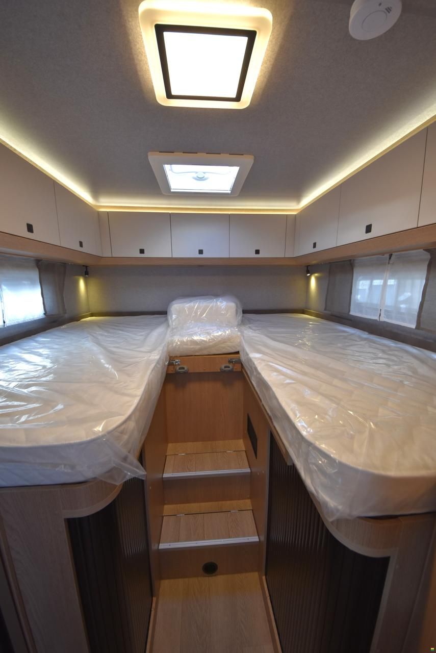 Hobby Ontour T 710 GE